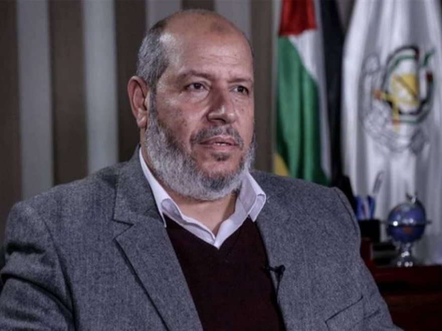 اغتيال نجل القيادي بحركة “حماس” خليل الحية في غزة