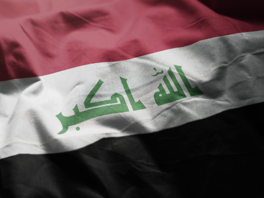 العراق يغلق ثلاثة معابر حدودية مع إيران عقب إطلاق مسيّرات على السعودية