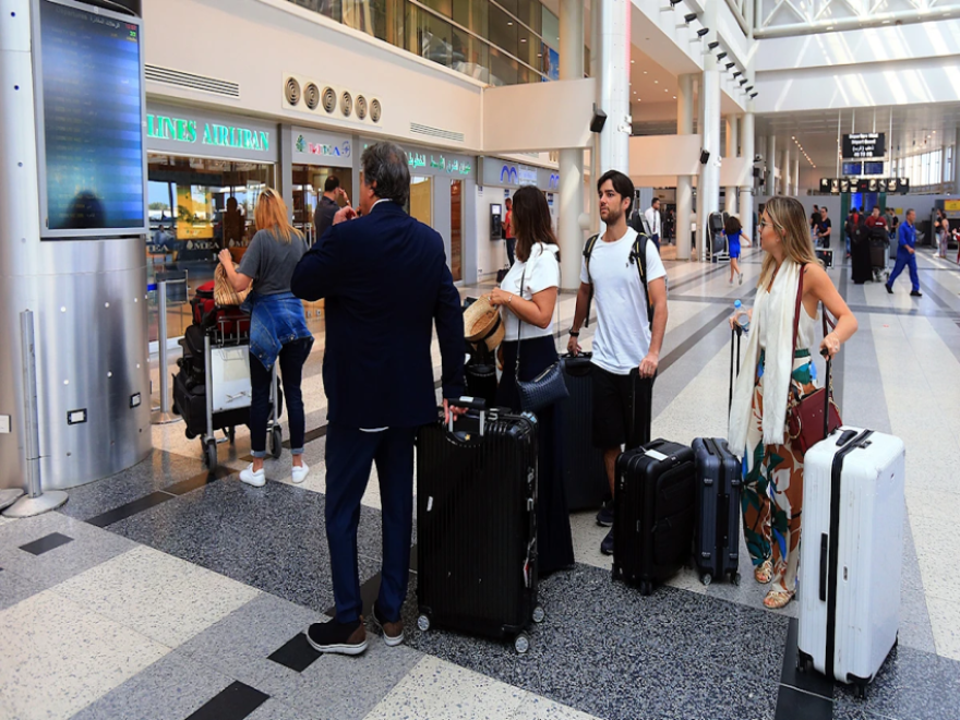 الأخبار _ خطّ إجلاء بحري من جونية لإنقاذ الموسم السياحي!