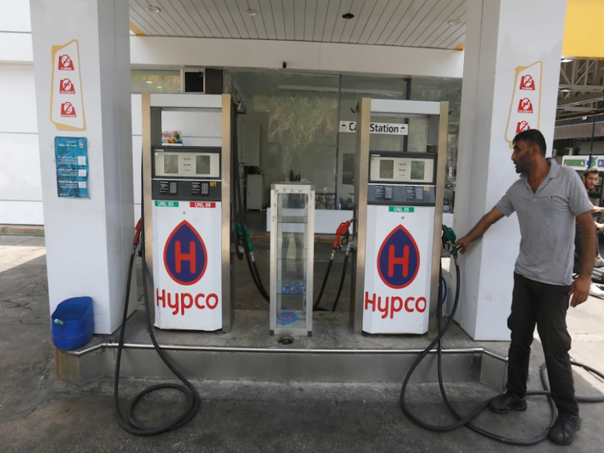 الأخبار _ رسم البنزين تحت الطعن والإبطال