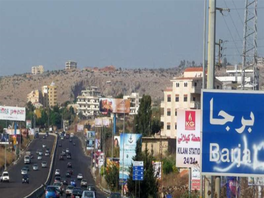 قتيل إثر إشتباك مسلّح بين عددٍ من 