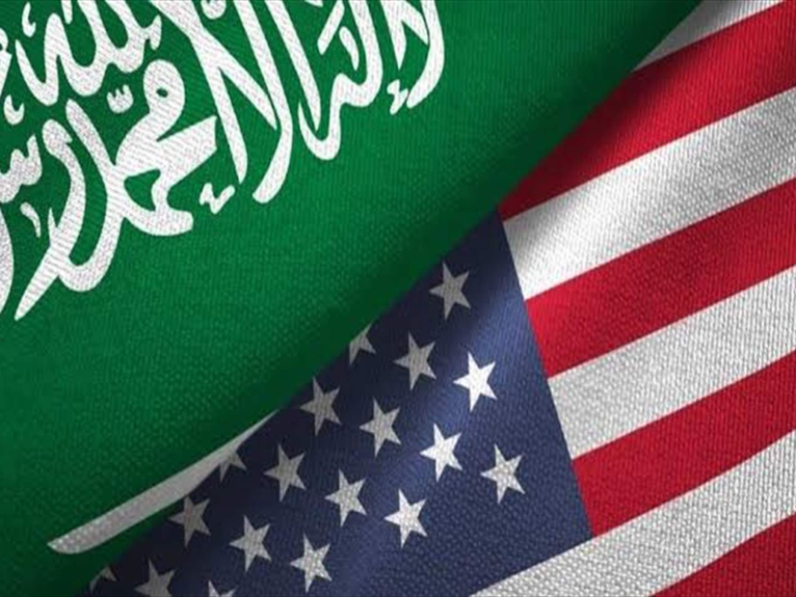 الولايات المتحدة توافق على بيع السعودية مقاتلات إف-35 بقيمة 24,3 مليار دولار