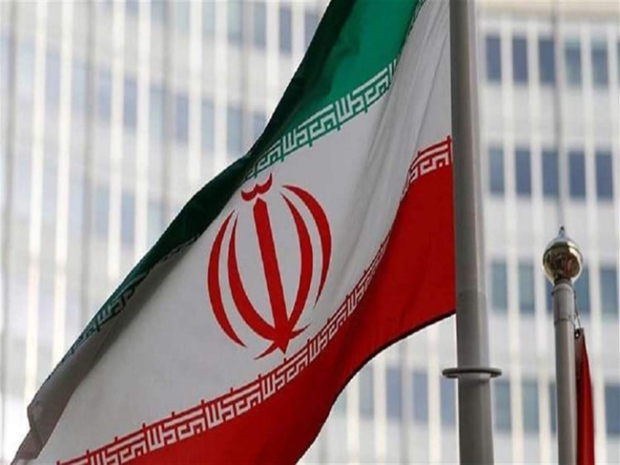 إيران تندد بالعقوبات الأميركية 