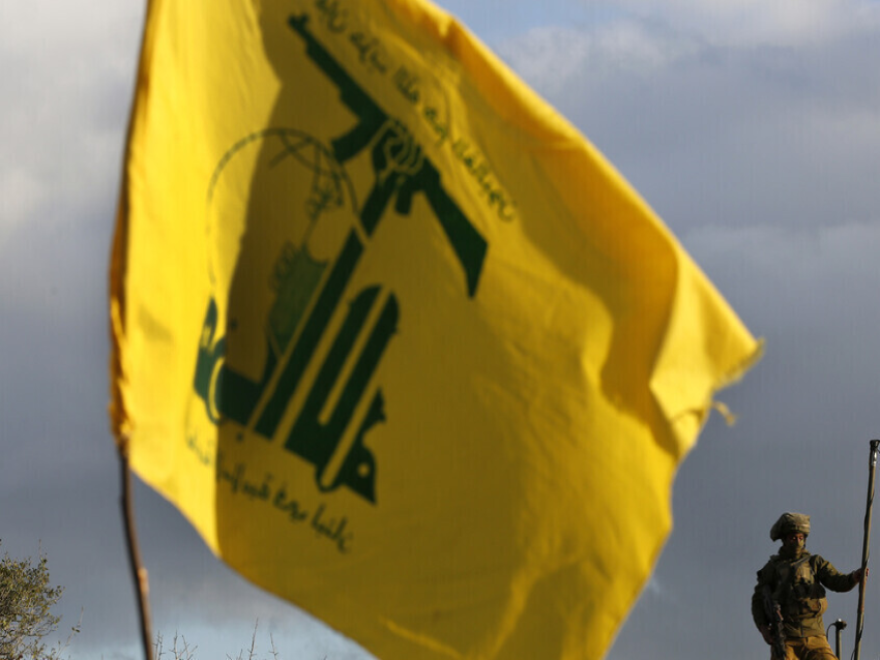 حزب الله: نشر وزارة خارجية الاسرائيلية خريطة تضمّ جنوب لبنان المحتل إلى كيانها يؤكد حقيقة أطماع العدو