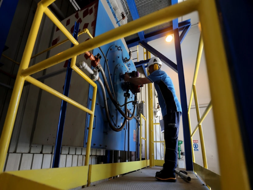 الأخبار _ المؤقّت والعشوائي أساس كل العهود: «نكتة» الربط الكهربائي مع قبرص