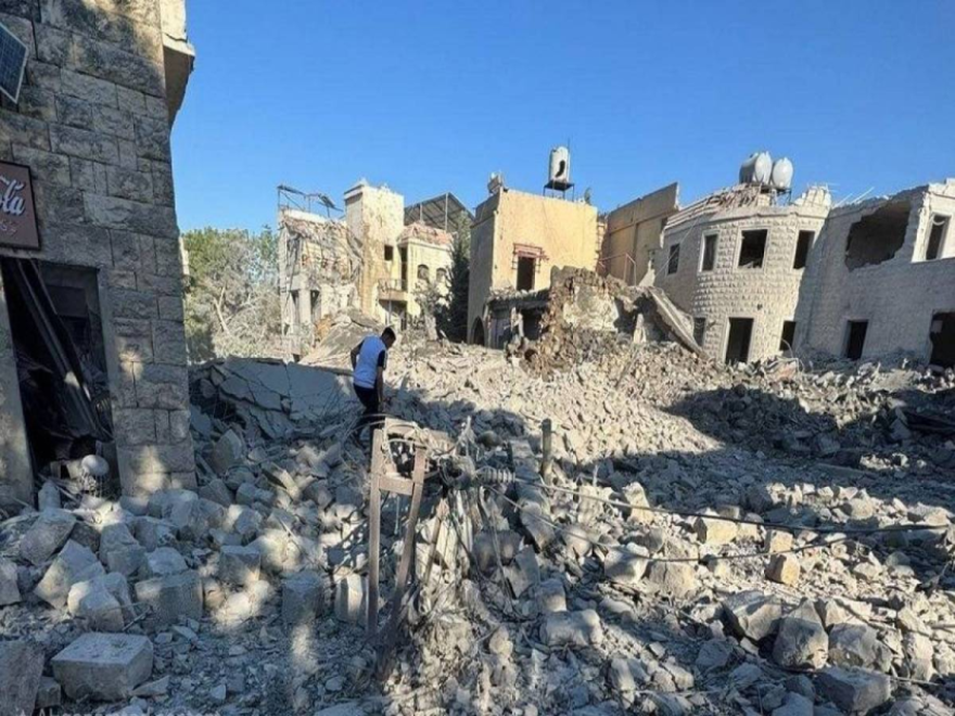 الديار _ أيّ سيناريوهات تحيط بالواقع اللبناني وهل أوشكت الهدنة على الإنهيار؟