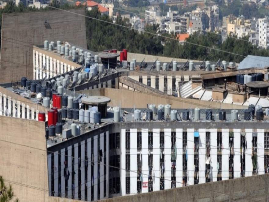 إضراب شامل في سجن رومية: السجناء الإسلاميون يدعون لغضبة شعبية
