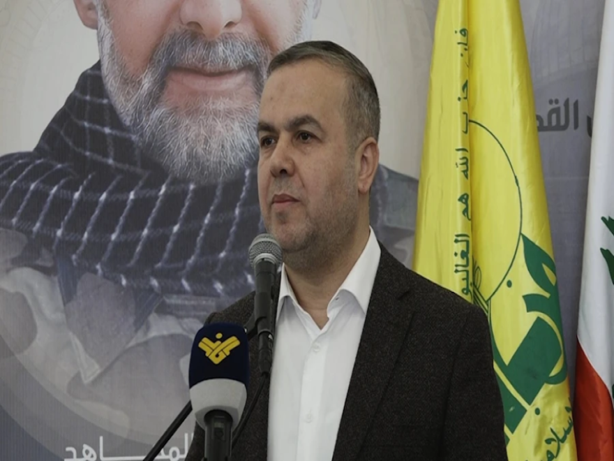 فضل الله: ليس لدينا شيء بعد لنعطيه لأحد لا في الجنوب ولا في أي منطقة