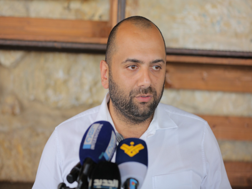 ملص: تحميل المقاومة مسؤولية العدوان انحراف خطير ولا تفاوض مع إسرائيل