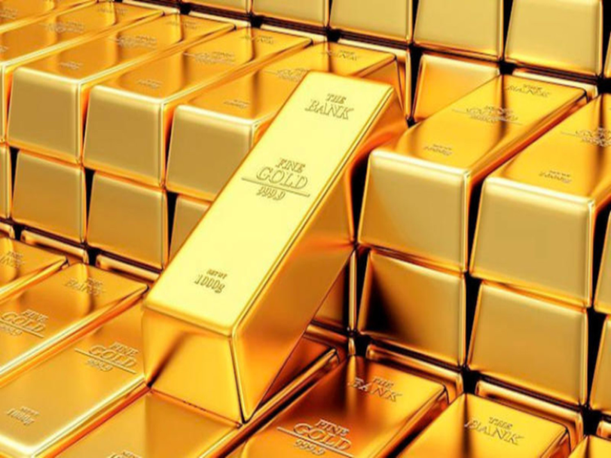 الذهب يتراجع عن أعلى سعر في شهرين مع الاتجاه لجني الأرباح