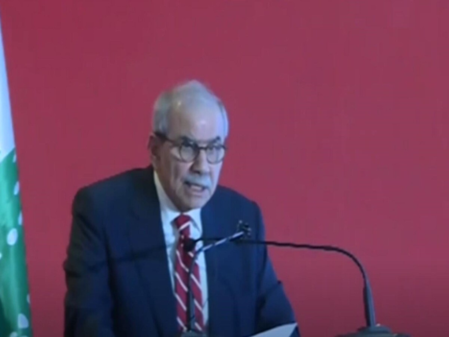 الرئيس سلام: نعمل على وضع قانون منصف لتحقيق العدالة للمودعين وإعادة الثقة بالنظام المصرفي