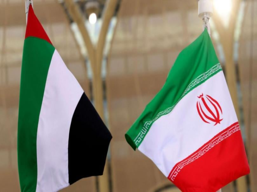  الإمارات وإيران تعقدان اجتماعا مباشرا في محاولة لخفض التوتر