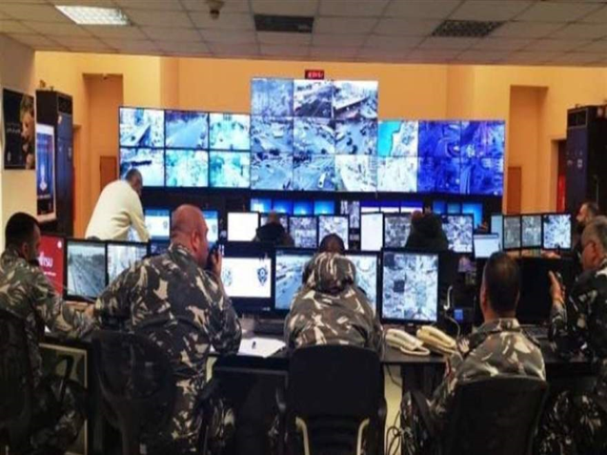التحكم المروري: 3 قتلى و11 جريحا في 9 حوادث سير تم التحقيق فيها