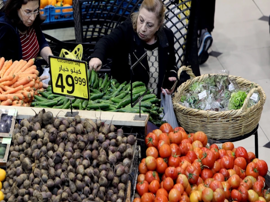 الأخبار _ إرباك في وزارتي الزراعة والاقتصاد: الضرائب تفتح شهية التجار