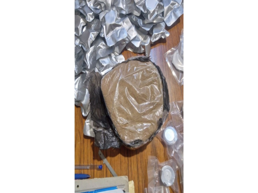 الجيش: توقيف 4 مطلوبين في الضنية بإطلاق نار ومواطن عند حاجز العاصي لحيازته كمية من حشيشة الكيف والكوكايين