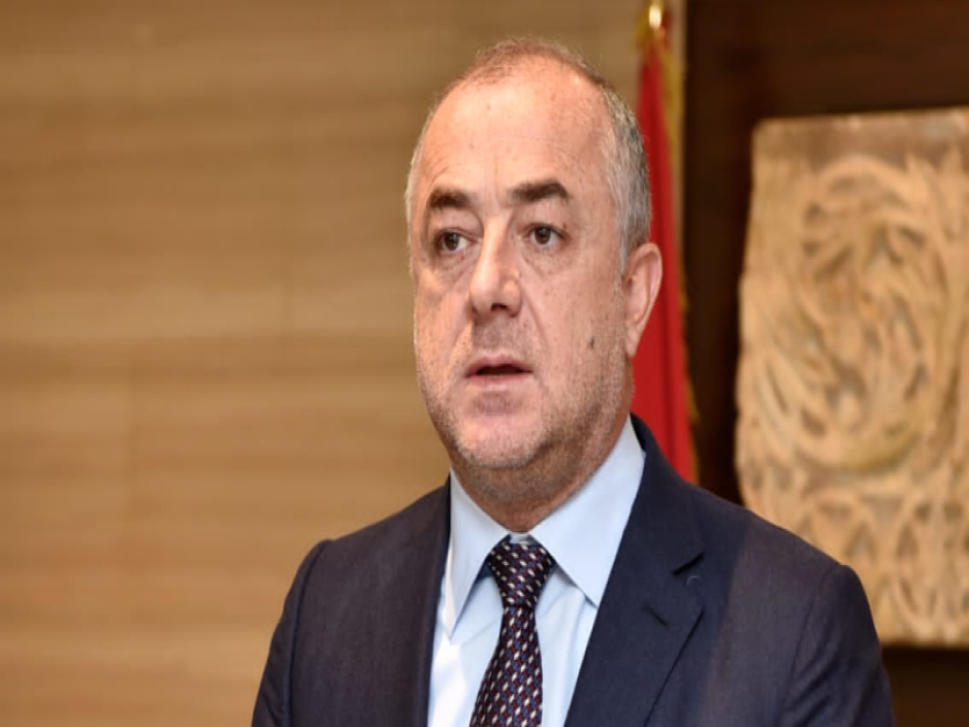  بو صعب: لم نفهم حتى اللحظة ما هو اتفاق الاطار ونتمنى على رئيس الحكومة أن يشرح لنا ما هو