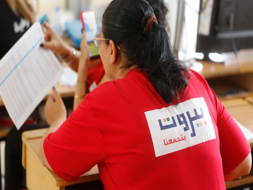 الأخبار _ خلاف على نائب رئيس بلدية بيروت... وعودة غاضب من «الخونة»