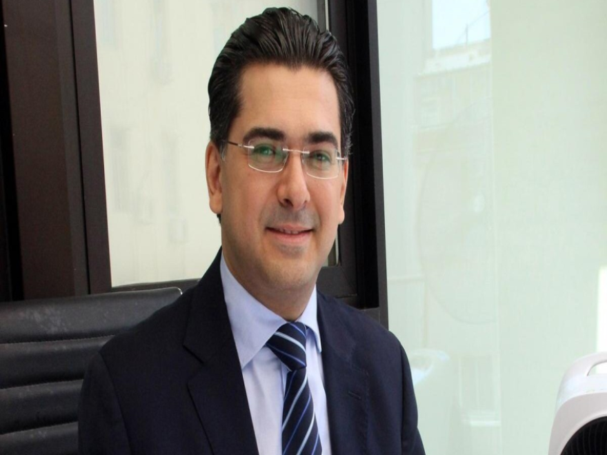 مرقص: اتفقنا على تأمين أموال من قبل الهيئة العليا للإغاثة والهيئات المعنية لتأمين الاحتياجات اللازمة للنازحين