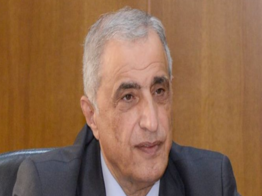 هاشم شدد على أهمية استمرار 