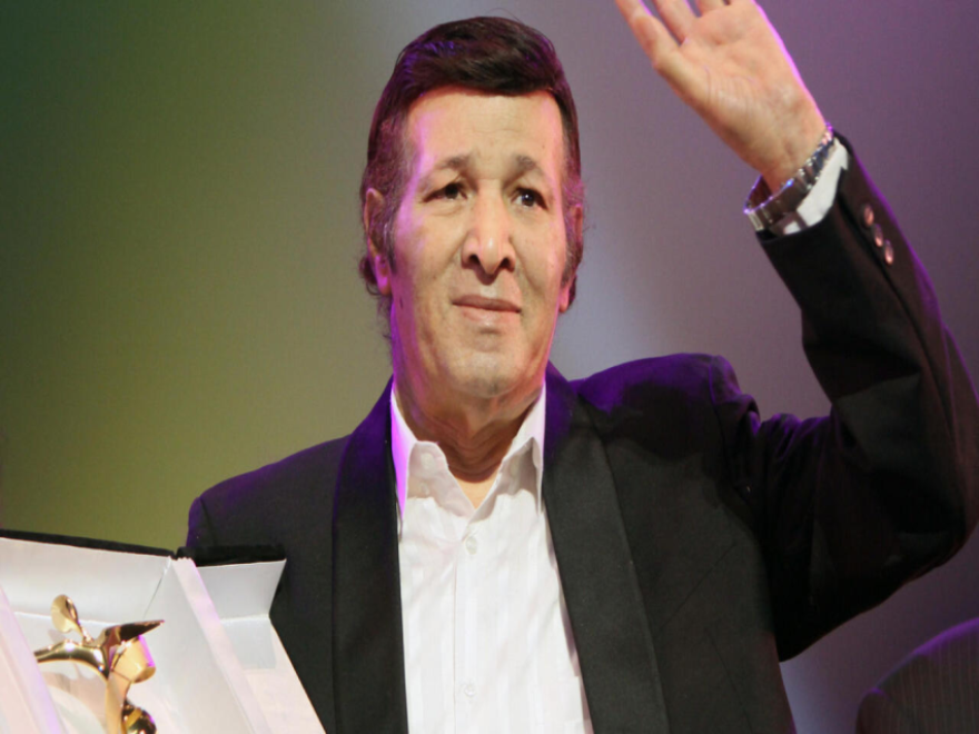 بالفيديو: نسخة طبق الأصل... شبيه الفنان الراحل سعيد صالح يصدم الجمهور!