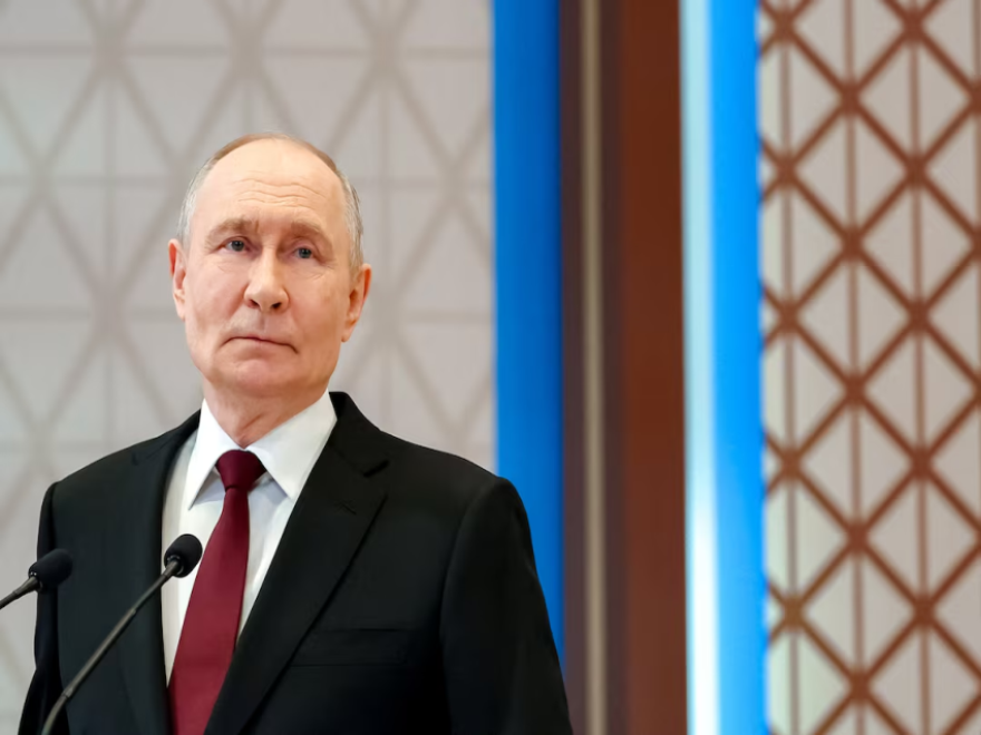بوتين: الكثير من الأوروبيين يستعدون لحرب مع روسيا بحلول عام 2030 ونحن جاهزون