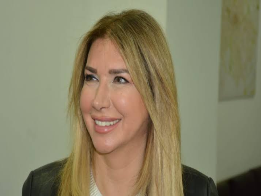 الرافعي ترأست اجتماع لجنة متابعة الأبنية المتصدعة في طرابلس