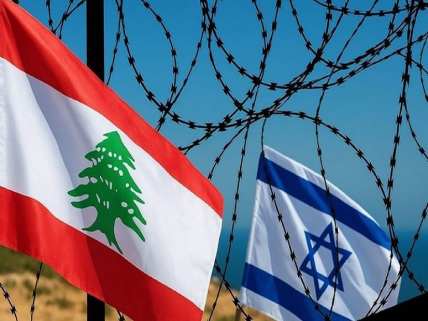 معلومات عن طلب إسرائيلي بتنسيق عسكري مباشر مع الجيش اللبناني