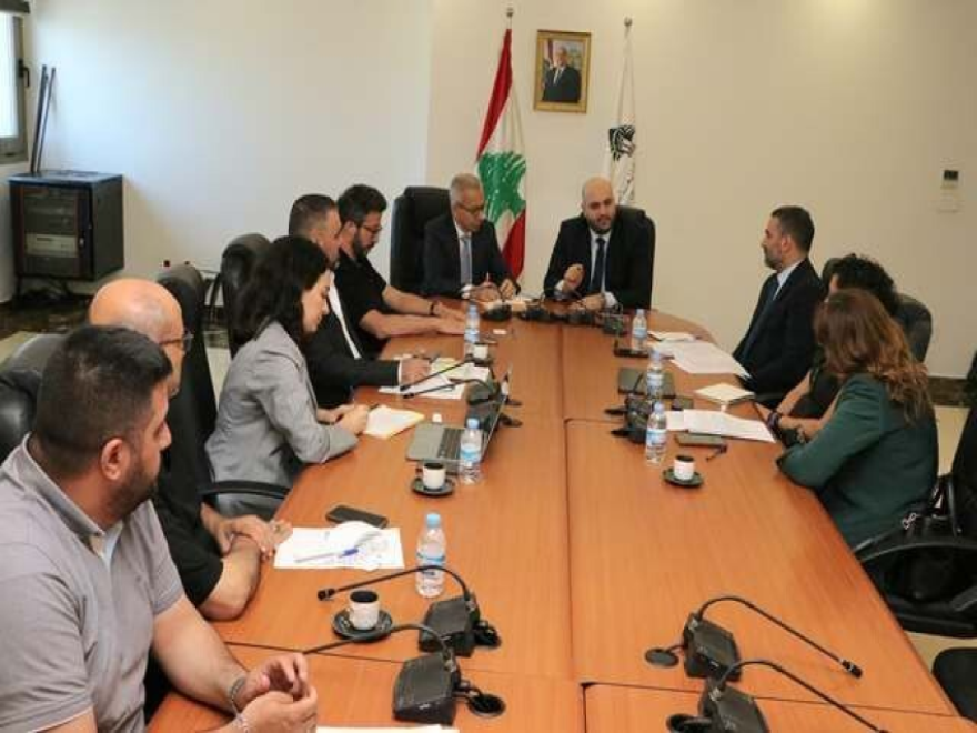 اجتماع تنسيقي بين وزيري الصحة والإقتصاد لضبط كلفة الفاتورة الإستشفائية