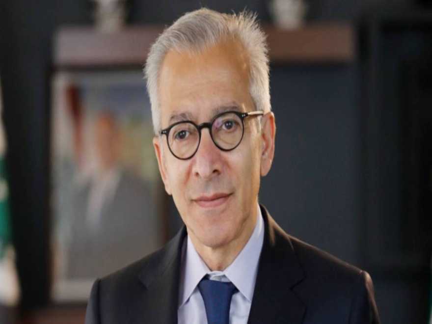 من صدمة الحرب الى مفاوضات الصندوق: البساط يكشف لـ«الديار» الخسائر وخارطة الإنقاذ