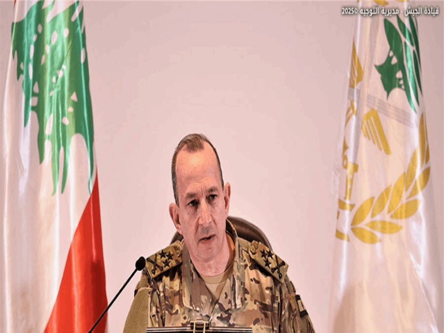 هيكل من الجنوب: كل شبر من أرضنا حق لنا ونرفض بقاء الاحتلال على أي جزء من ترابنا