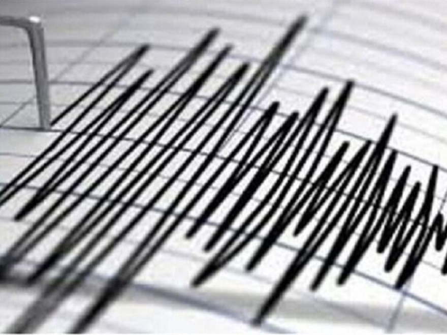 زلزال بقوة 6 درجات ضرب شرق خليج عدن