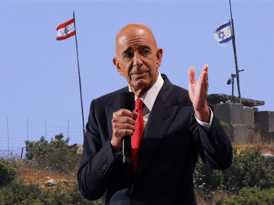 هل تقتل الحكومة اللبنانية شعبها كرمى لعيون باراك؟