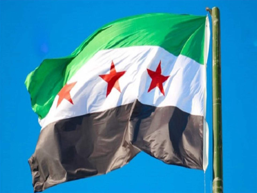 سوريا تبدي رفضها للضربات الأردنية وتعتبرها 