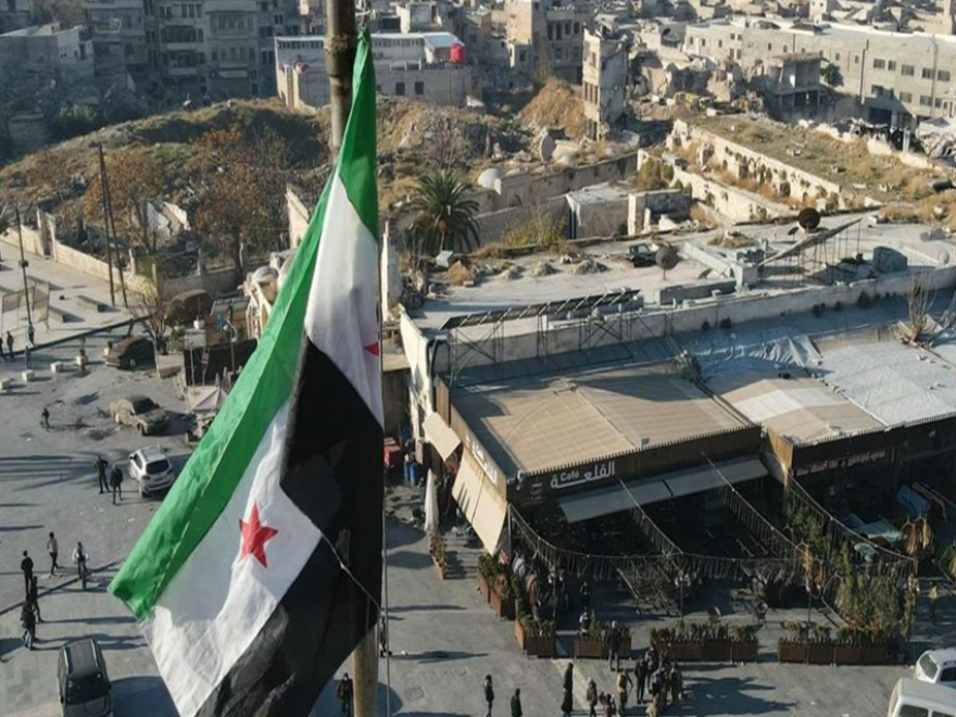 سوريا توقّع مذكرة تفاهم مع شركة فرنسية للاستثمار في مناطق حرة