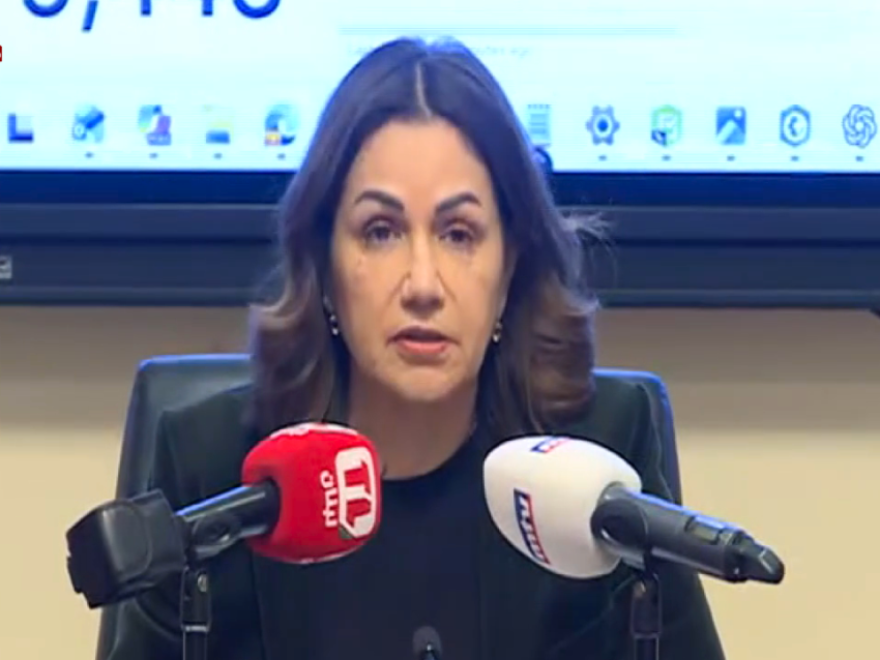 السيد: نوزّع يوميا 125 ألف وجبة إفطار ووزعنا سلاّت غذائية لـ40 ألف عائلة حتى الآن