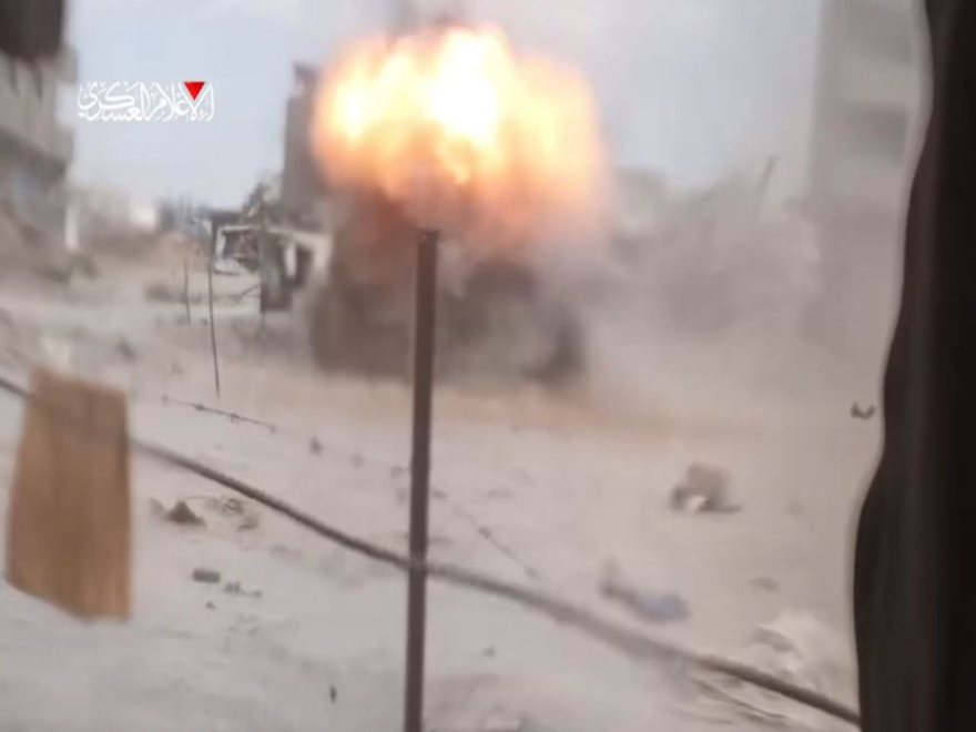 ضمن سلسلة عمليات 