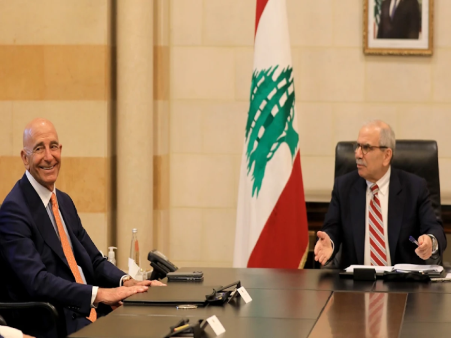 «الأخبار» تنشر بنود الردّ الأميركي: صراع أولويات أمام الحكومة: ورقة لبنان أم ورقة برّاك؟