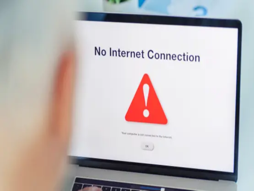 وسائل إعلام إيرانية: انقطاع واسع للإنترنت في عدّة محافظات