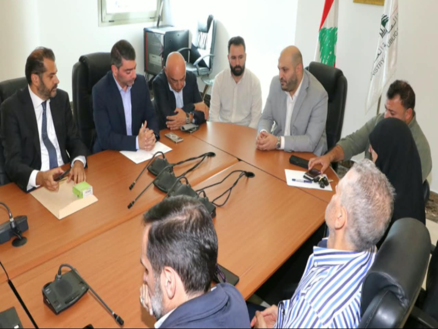 بروتوكول تعاون بين نقابتي الصيادلة ومستوردي الأدوية لتحسين شروط العمل الصيدلاني