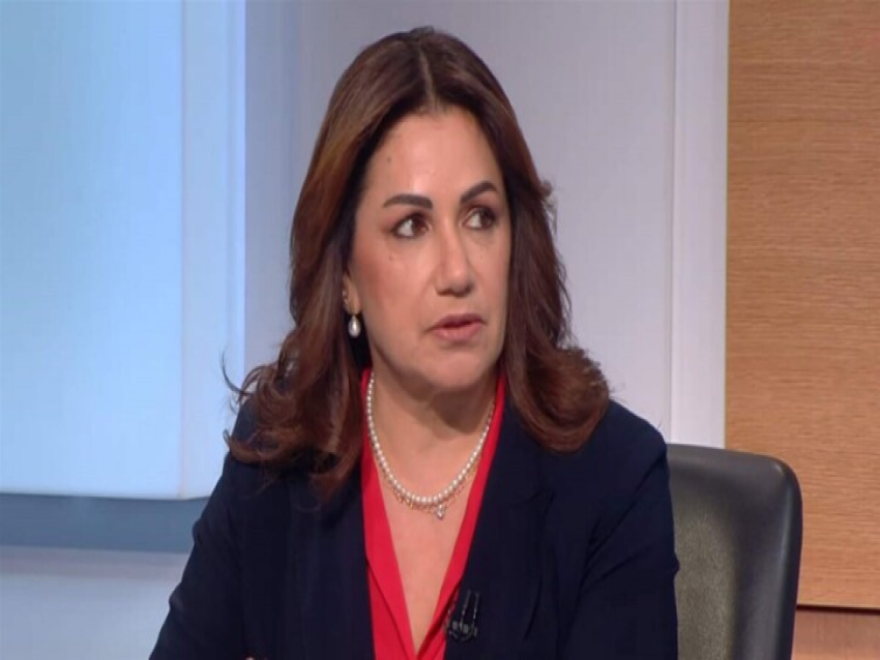 وزيرة الشؤون: أشكر لاهلنا في الجنوب الاستقبال الدافئ والمحبة الكبيرة