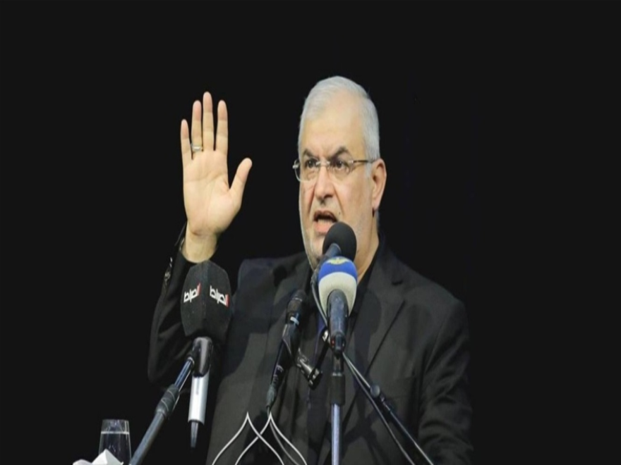 رعد: سلاح المقاومة يمثل المانع الحقيقي لتثبيت الاحتلال واستقراره وهيمنته