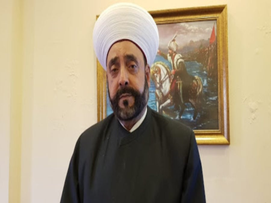 تعيين طبيب للكشف على الشيخ خلدون عريمط بعد تدهور حالته الصحية في السجن