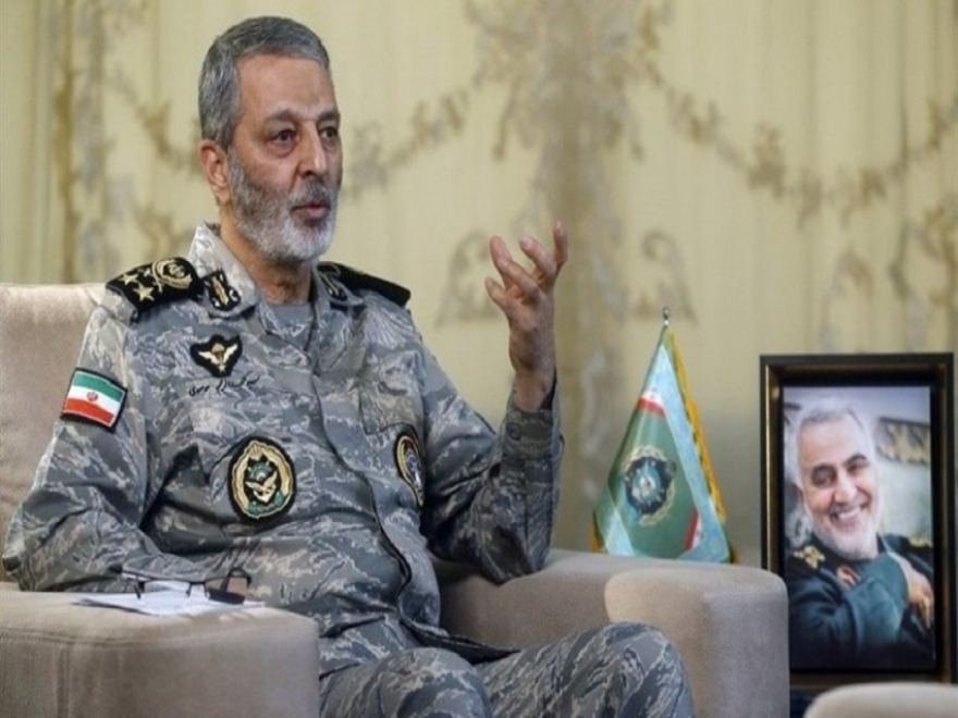 اللواء موسوي: العمليات التي نفذت ردا على العدوان الصهيوني كانت تحذيرية والعقاب سيأتي قريبا