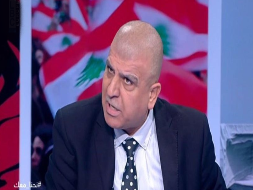 أبو شقرا نفى في اتصال مع 