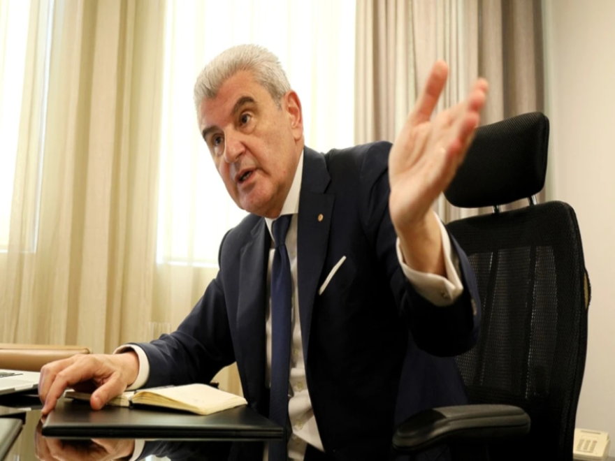 الأخبار _ جو عيسى الخوري: اتفاقيات التجارة الخارجية أضرّت بلبنان