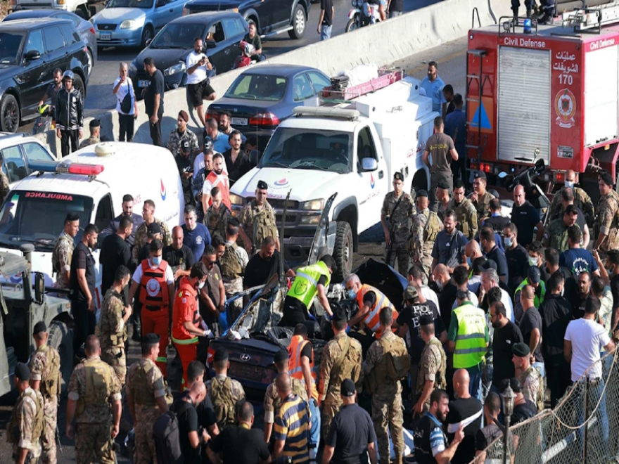 الأخبار _ حذارِ تكرار تجربة التفاوض عشية وقف إطلاق النار: من قال إن أصل فكرة نزع السلاح قابل للنقاش؟