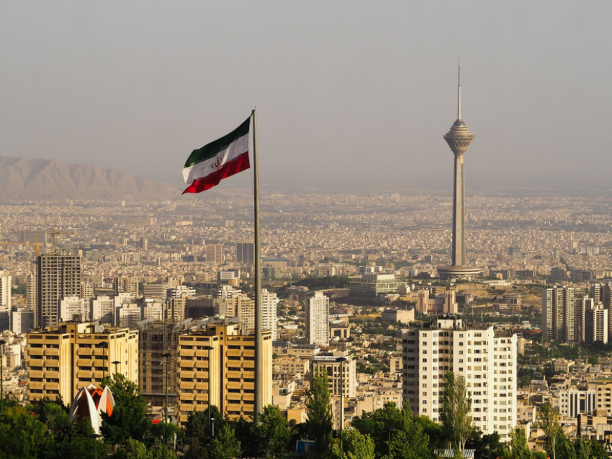 طهران لم تبدأ الحرب لكنها هي من ستحدد نهاية هذا العدوان