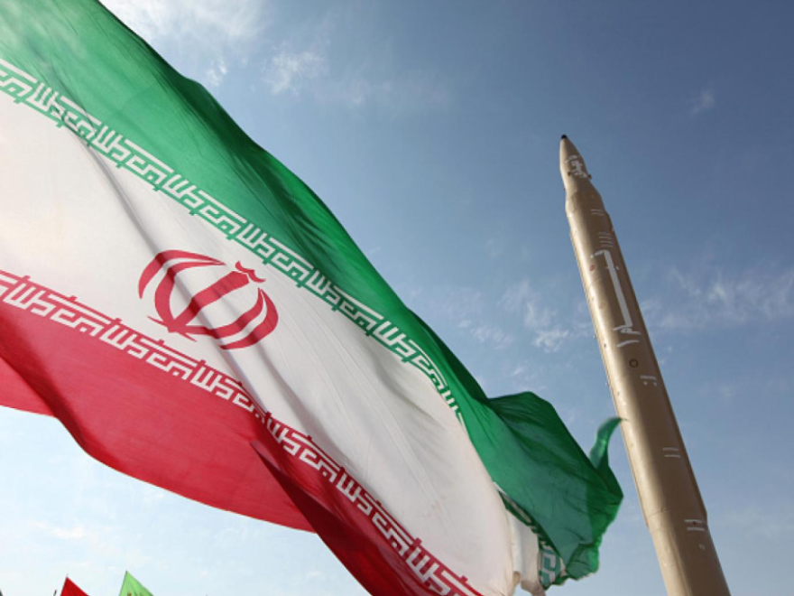 طهران: 