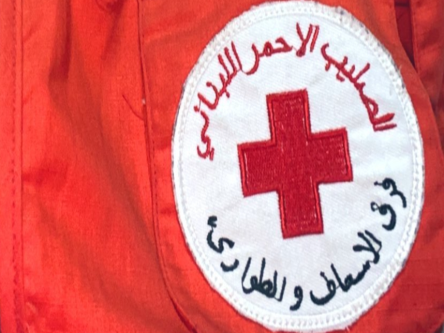 الصليب الأحمر أعلن سحب جثامين 5 شهداء في النبطية بعد أكثر من تسعة أيام من الانتظار للحصول على الإذن بالدخول