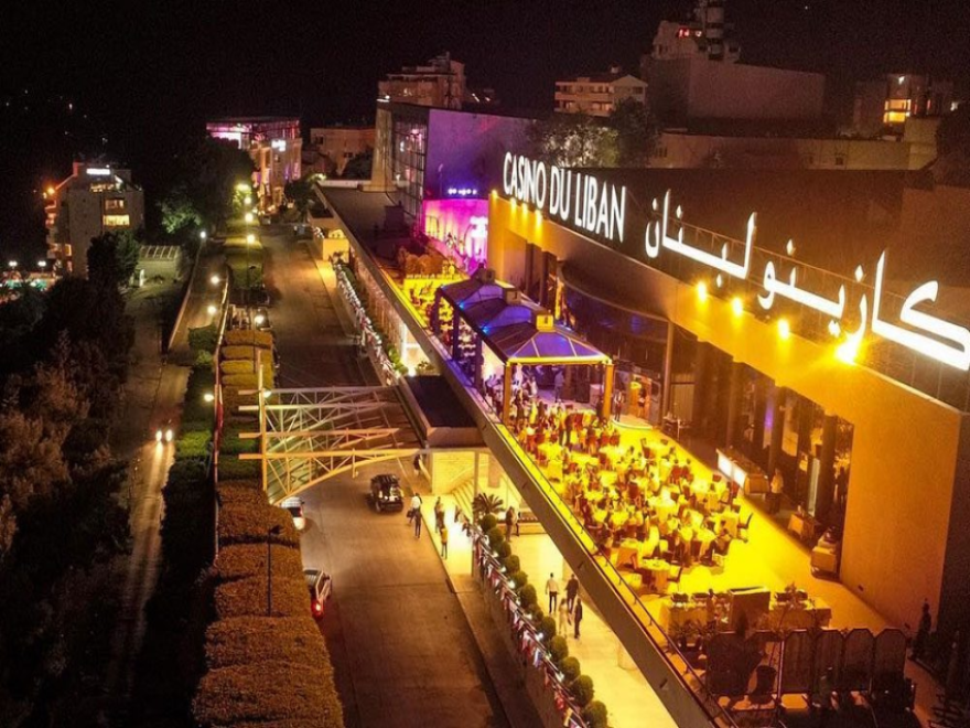  تحقيقات الكازينو تتوسع... و الخيوط تمتد من بيروت إلى ليتوانيا